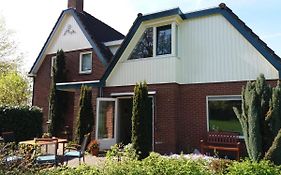 Biologisch B&B Bergh en bos